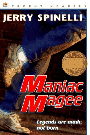 maniac magee re-creation